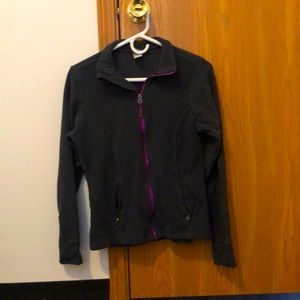 Champion Polyester Sweatshirt